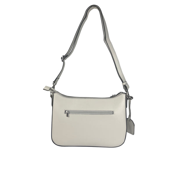 Picard Super Star Ladies Leather Shoulder Bag (Black)