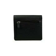 Picard Drew Ladies Bifold Leather Wallet (Black)