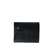 PICARD ELBE LEATHER TRIFOLD MEDIUM SIZE WALLET (Hazel)