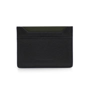 Picard Rhone Ladies Leather Card Case (Black)