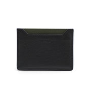 Picard Rhone Ladies Leather Card Case (Black)