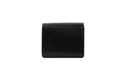 Picard Winchester Ladies Trifold Leather Wallet (Black)