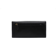 Picard Winchester Ladies Long Leather Wallet (Black)