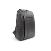 Picard Mobile Men's Leather  Backpack (Cafe)