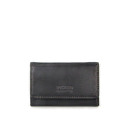 Picard Brooklyn Leather Key Holder (Black)
