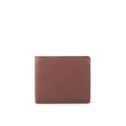Picard Brooklyn Men's Bifold Leather Wallet (Brown)