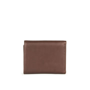 Picard Brooklyn Men's Trifold Leather Wallet (Brown)