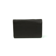 Picard Brooklyn Men's Trifold Leather Wallet with Key Holder (Cafe)