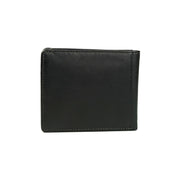 Picard Brooklyn Men's  Bifold Leather Wallet (Black)