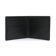 Picard Callum Flap Men's Leather Wallet (Black)