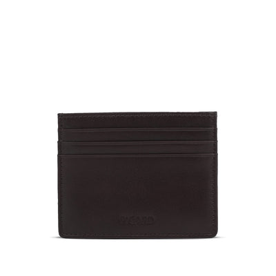 Picard Casablanca Leather Slim Card Holder (Brown)