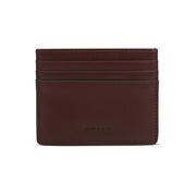 Picard Casablanca Men's Leather Slim Card Holder (Tan)