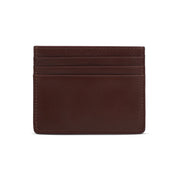 Picard Casablanca Men's Leather Slim Card Holder (Tan)