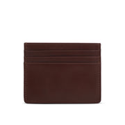 Picard Casablanca Leather Slim Card Holder (Tan)