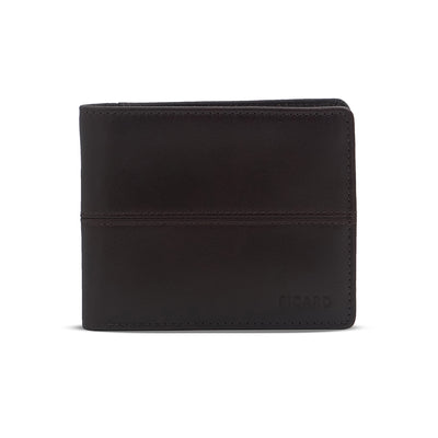 Picard Casablanca Men's Bifold Leather Wallet (Brown)