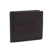 Picard Casablanca Men's Bifold Leather Wallet (Brown)