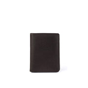 Picard Digi Small Leather Men's Wallet With Card Window (Cafe)