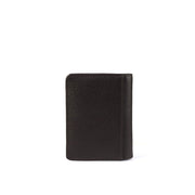 Picard Digi Small Leather Men's Wallet With Card Window (Cafe)