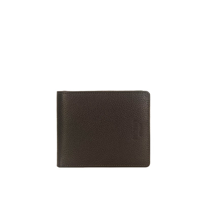 Picard Urban Men's Leather Wallet with Card Window (Cafe)