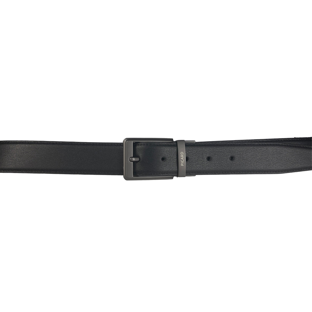 Picard Gregory 35mm Easy Flip Reversible Men's Leather Belt with