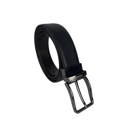 Picard Gregory 35mm Easy Flip Reversible Men's Leather Belt with