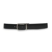 Picard Gregory 35mm Easy Flip Reversible Men's Leather Belt with Quality Pin Buckle  (Tan)