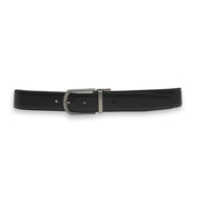 Picard Gregory Pin Reversible 35mm Men's  Leather Belt (Tan)