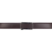 Picard Kiel Micro-Adjustable Auto-Lock Men's Leather Belt (CAFe)