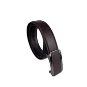 Picard Kiel Micro-Adjustable Auto-Lock Men's Leather Belt (CAFe)