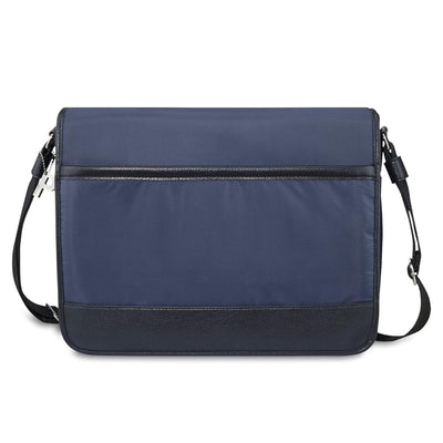 Picard S'Pore Shoulder Bag/Messenger Bag (Navy)
