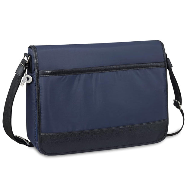 Picard S'Pore Shoulder Bag/Messenger Bag (Navy)