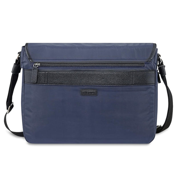 Picard S'Pore Shoulder Bag/Messenger Bag (Navy)