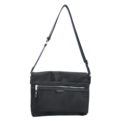 Picard Adventure Ladies Shoulder Bag (Navy)