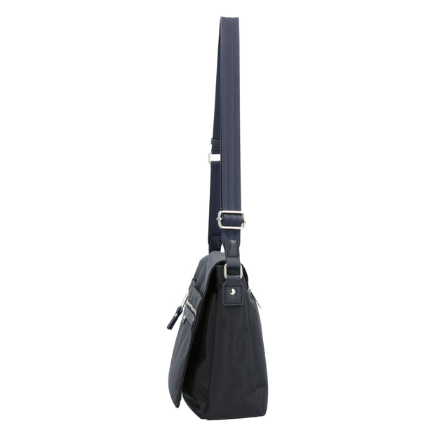 Picard Adventure Ladies Shoulder Bag (Navy)