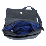 Picard Adventure Ladies Shoulder Bag (Navy)