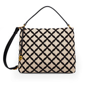 Picard Circulus Lightweight Tote Bag (Cafe)