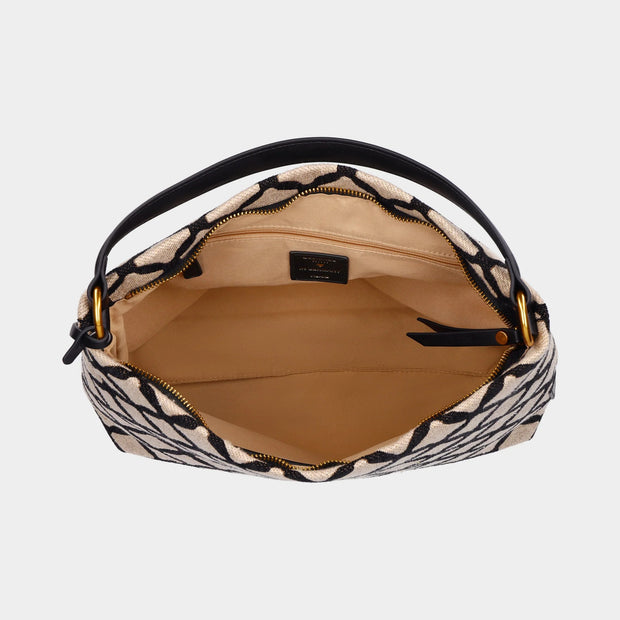 Picard Circulus Lightweight Tote Bag (Cafe)