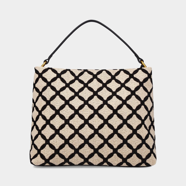 Picard Circulus Lightweight Tote Bag (Cafe)