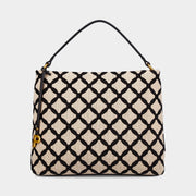 Picard Circulus Lightweight Tote Bag (Cafe)