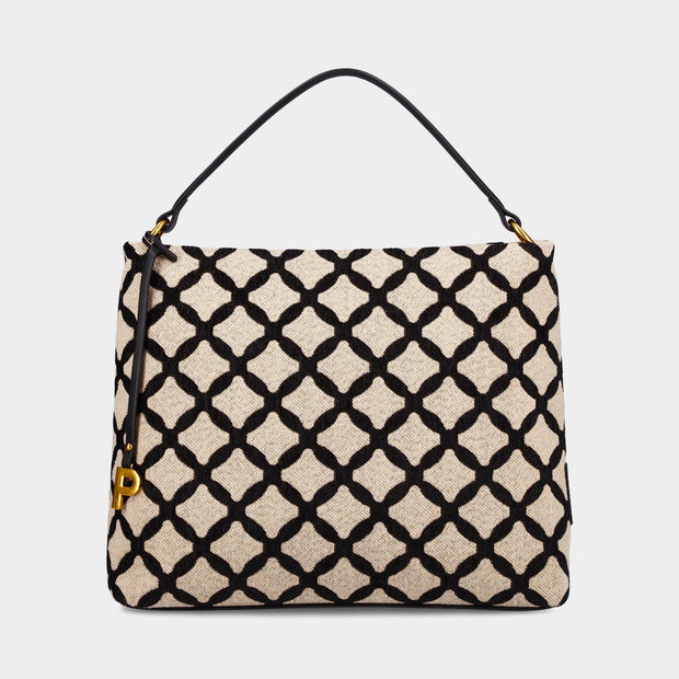 Picard Circulus Lightweight Tote Bag (Cafe)