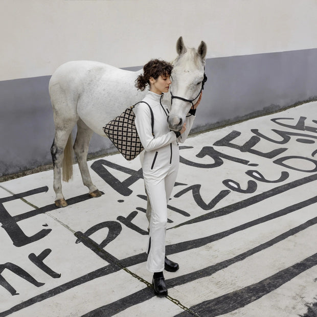 Picard Circulus Lightweight Tote Bag (Cafe)