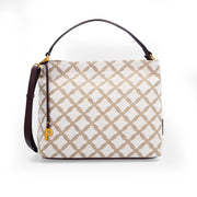 Picard Circulus Lightweight Tote Bag (Black)