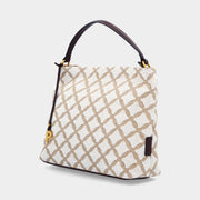 Picard Circulus Lightweight Tote Bag (Cafe)