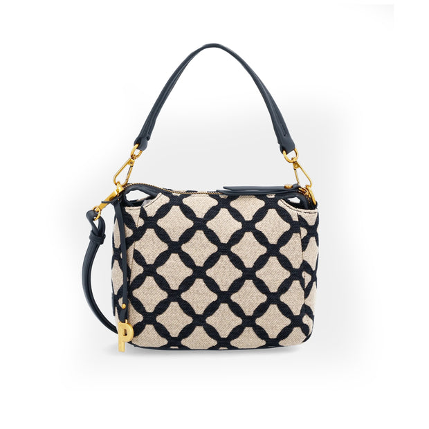 Picard Circulus Lightweight Shoulder Bag (Cafe)