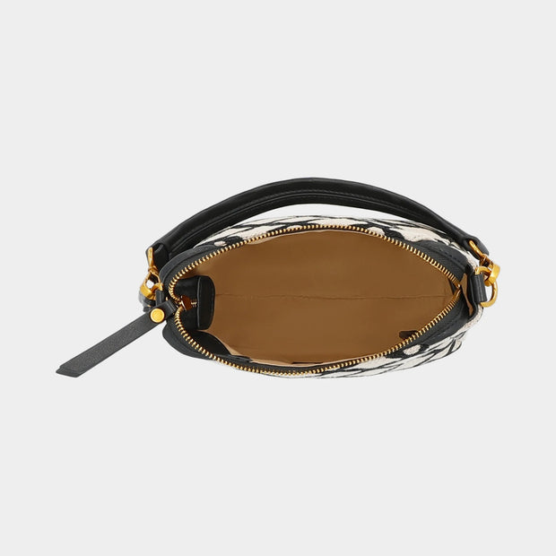 Picard Circulus Lightweight Shoulder Bag (Cafe)