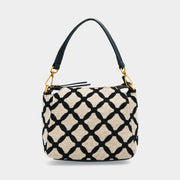 Picard Circulus Lightweight Shoulder Bag (Cafe)