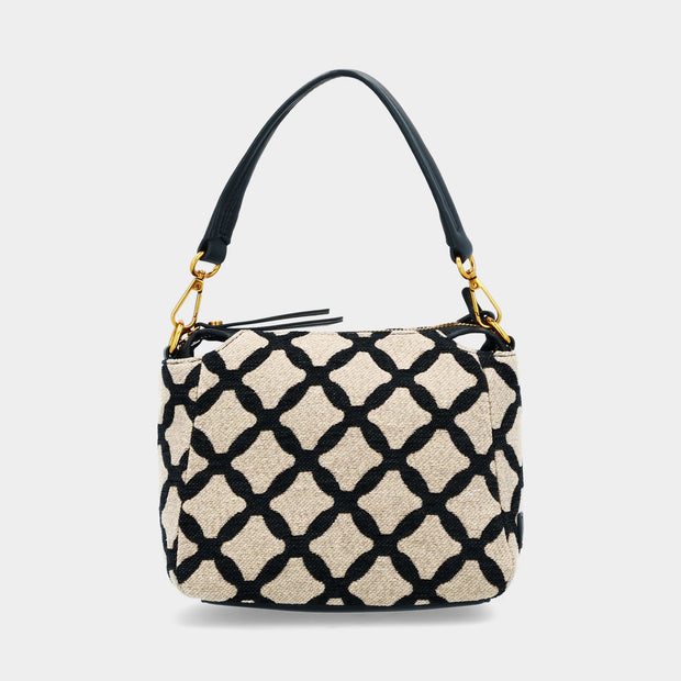 Picard Circulus Lightweight Shoulder Bag (Cafe)