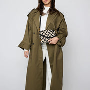 Picard Circulus Lightweight Shoulder Bag (Cafe)