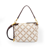 Picard Circulus Lightweight Shoulder Bag (Cafe)