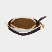 Picard Circulus Lightweight Shoulder Bag (Cafe)